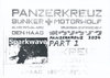 Panzerkreuz